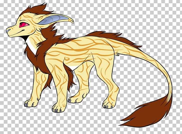 Lion Red Fox Cat Horse Mammal PNG, Clipart, Animal, Animal Figure, Animals, Anime, Big Cat Free PNG Download