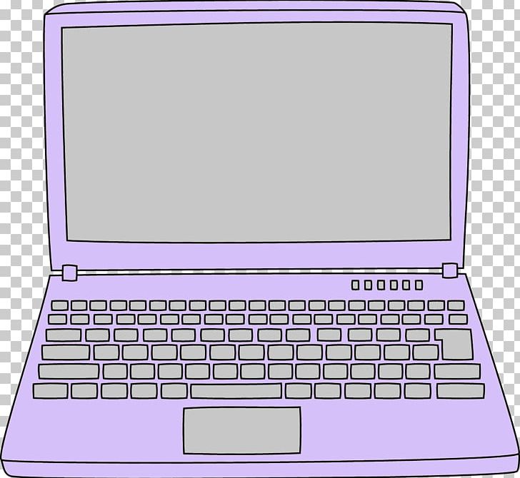 Netbook Laptop Computer PNG, Clipart, Animaatio, Cartoon, Computer, Computer Font, Computer Monitors Free PNG Download