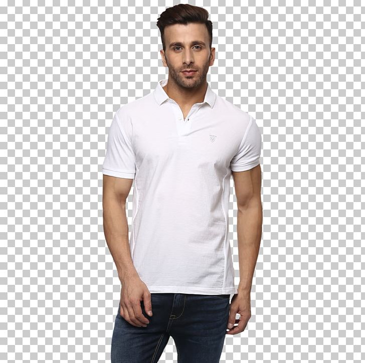 T-shirt Polo Shirt Sleeve White PNG, Clipart, Casual Wear, Clothing, Collar, Cotton, Crew Neck Free PNG Download