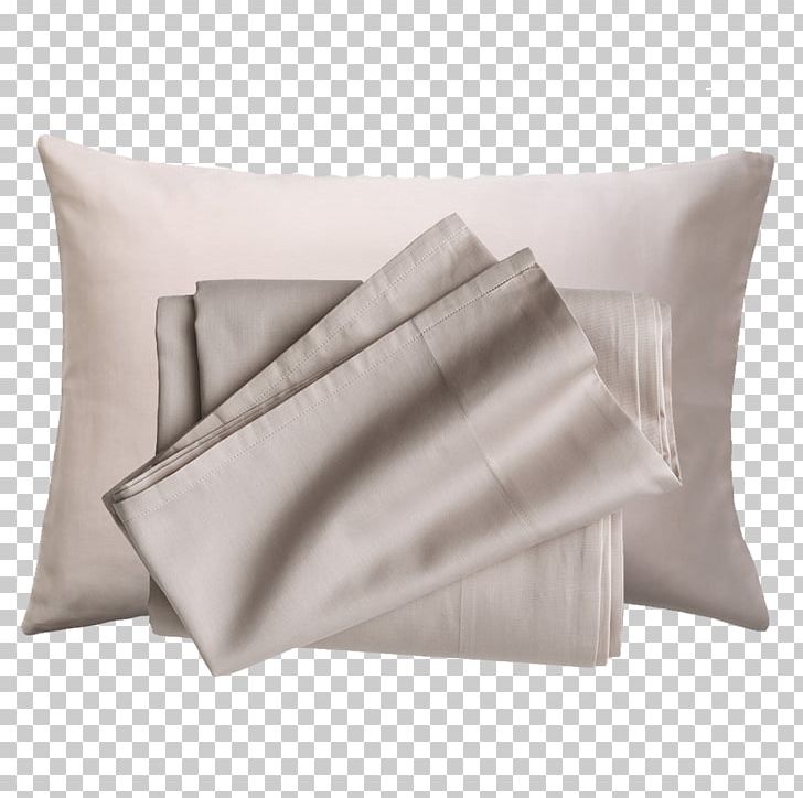 Throw Pillows Bed Sheets Duvet Cushion PNG, Clipart, Bed Sheets, Beige, Case, Cushion, Duvet Free PNG Download
