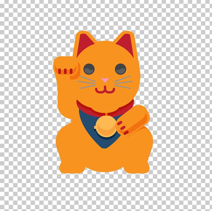 Whiskers Kitten Cat Maneki-neko Illustration PNG, Clipart, Animals, Art, Carnivoran, Cartoon, Cartoon Character Free PNG Download