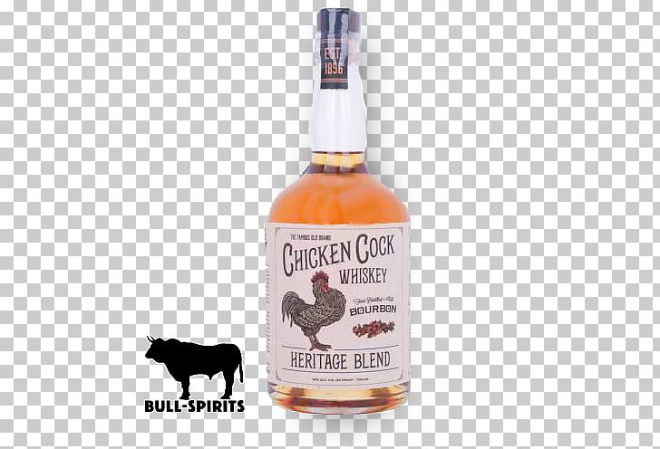 Bourbon Whiskey Chicken White Dog Liqueur PNG, Clipart, Alcoholic Beverage, Animals, Blended Whiskey, Bourbon Whiskey, Chicken Free PNG Download