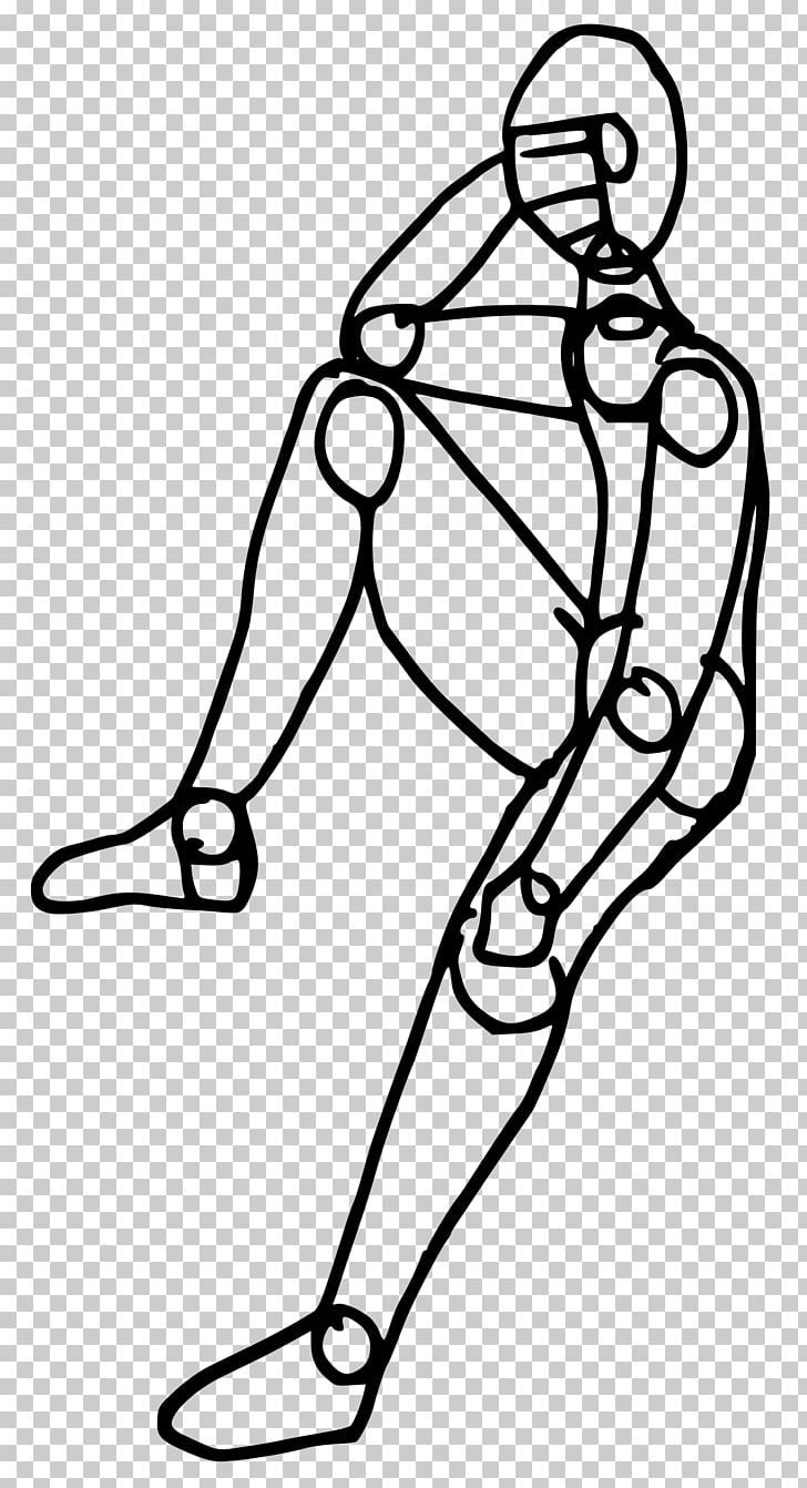 Drawing Human Figure Human Body Line Art PNG, Clipart, Angle, Arm, Art, Black, Black And White Free PNG Download