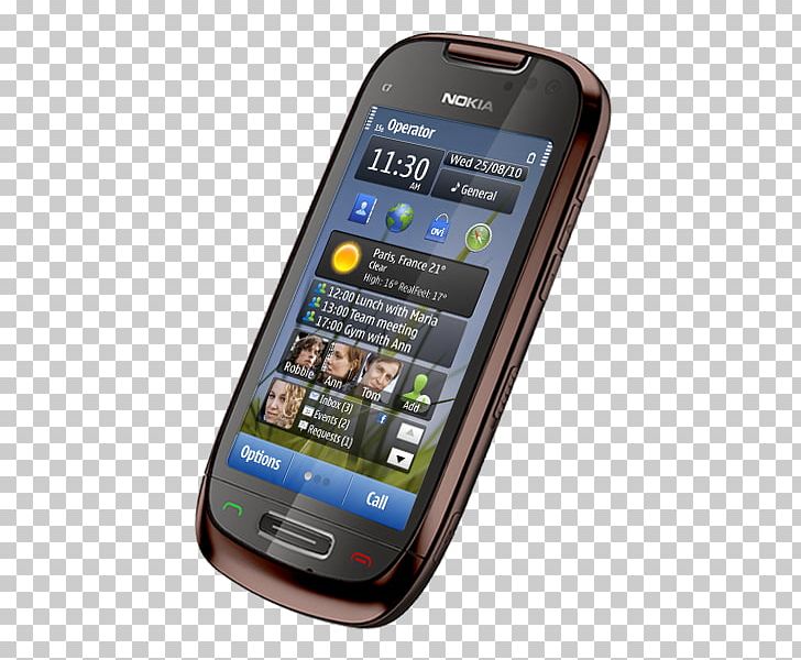 Feature Phone Smartphone Nokia C7-00 Nokia Lumia 800 Nokia E7-00 PNG, Clipart, C 7, Cellular Network, Communication Device, Electronic Device, Electronics Free PNG Download