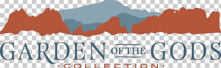 Garden Of The Gods Club And Resort Logo Hotel PNG, Clipart, Art, Association, Brand, Colorado, Colorado Springs Free PNG Download