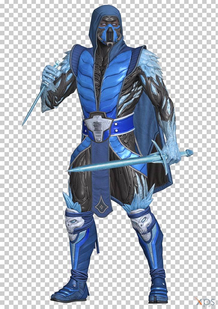Injustice 2 Sub-Zero Injustice: Gods Among Us Raiden Mortal Kombat X PNG, Clipart, Action Figure, Armour, Character, Costume, Costume Design Free PNG Download