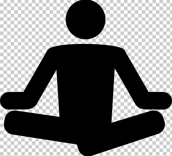 Yoga Computer Icons PNG, Clipart, B K S Iyengar, Black And White, Computer Icons, Download, Iyengar Yoga Free PNG Download