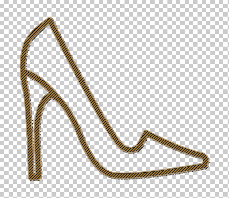 Shoe Icon Fashion Icon High Heels Icon PNG, Clipart, Fashion Icon, Heel, Highheeled Shoe, High Heels Icon, Sandal Free PNG Download