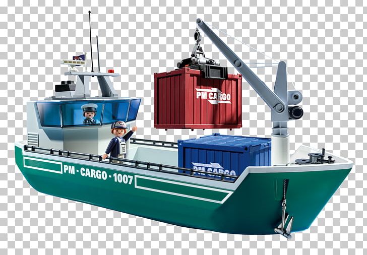 Cargo Ship Container Ship Intermodal Container PNG, Clipart, Anchor Handling Tug Supply Vessel, Barge, Boat, Bulk Carrier, Cargo Free PNG Download
