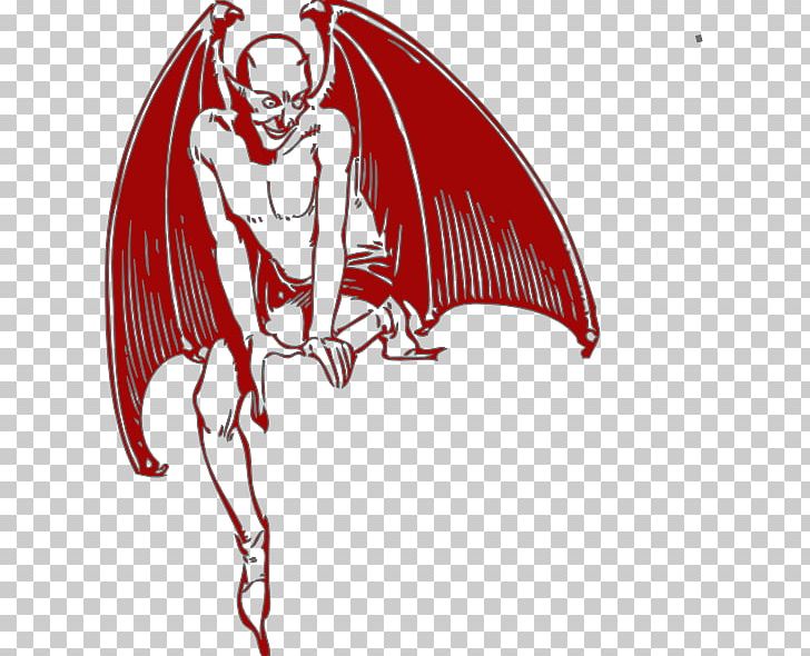 Devil Sign Of The Horns Demon Angel PNG, Clipart, Angel, Art, Black And White, Cartoon, Demon Free PNG Download