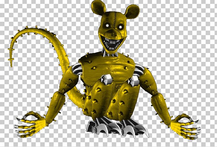 Five Nights At Freddy's 3 Five Nights At Freddy's 4 Rat Mouse Cat PNG, Clipart,  Free PNG Download