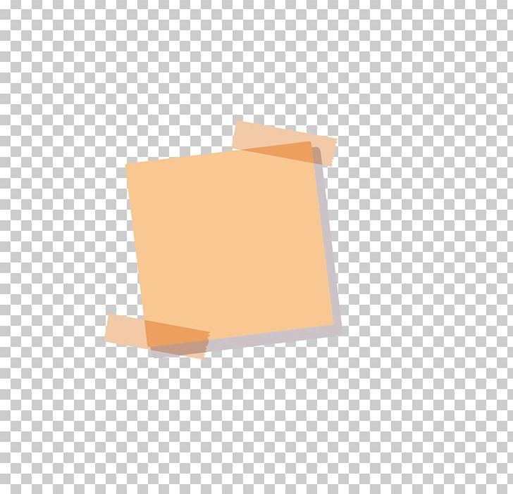 Paper Post-it Note Sticker PNG, Clipart, Angle, Article, Article Notes, Euclidean Vector, Floor Free PNG Download