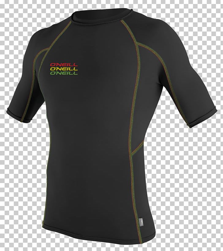 T-shirt Rash Guard Sleeve Sun Protective Clothing PNG, Clipart,  Free PNG Download