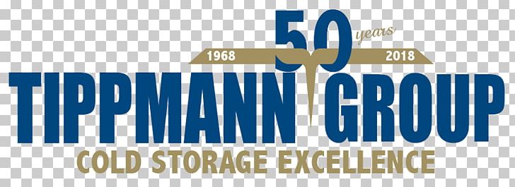 Tippmann Interstate Warehousing Paintball Warehouse Cold Chain PNG, Clipart, 50 Years, Area, Blue, Brand, Business Free PNG Download