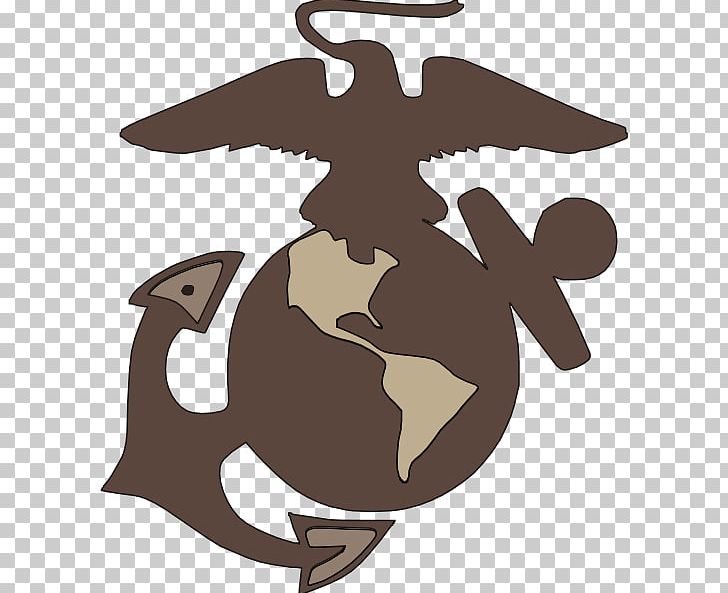 United States Marine Corps Eagle PNG, Clipart, Bird, Dog Like Mammal, Fictional Character, Gunnery Sergeant, Marines Free PNG Download