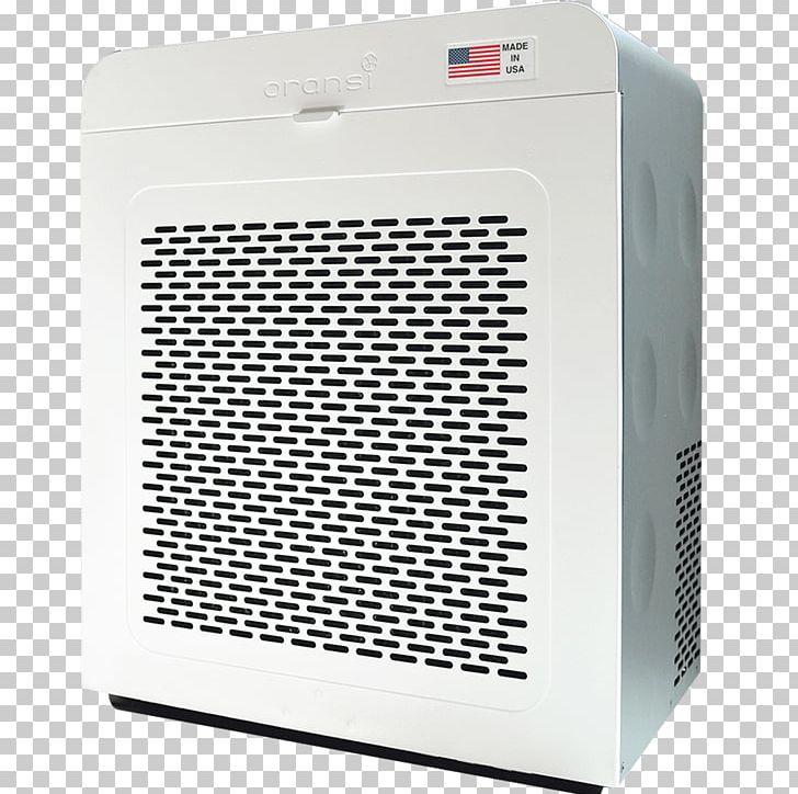 Ej120 air purifier