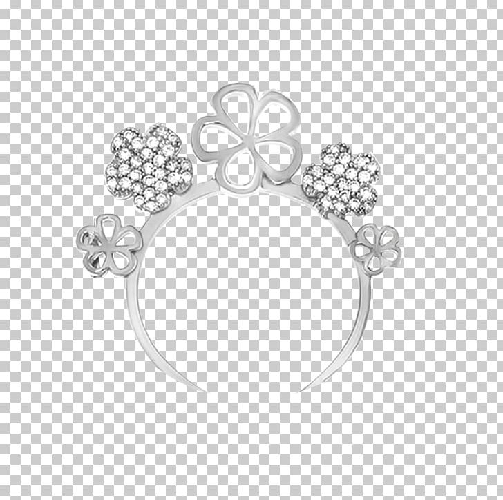 Body Jewellery White Clothing Accessories Font PNG, Clipart, Black And White, Body Jewellery, Body Jewelry, Clothing Accessories, Diamond Free PNG Download