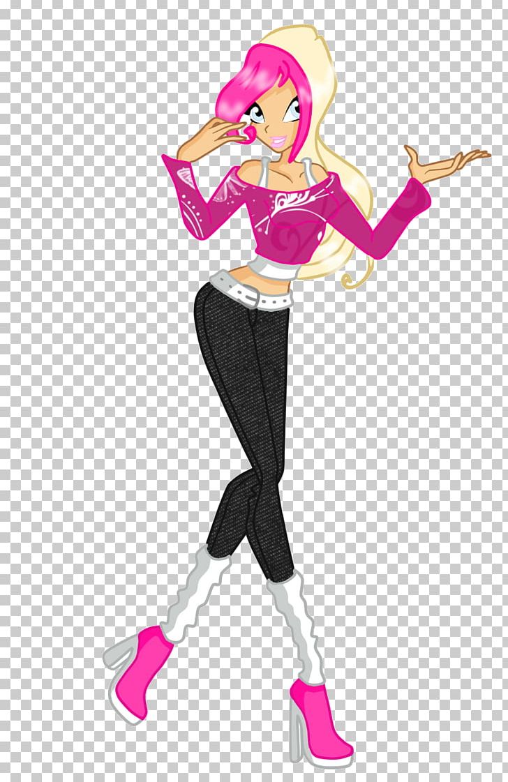 Clothing Winx PNG, Clipart, Animation, Art, Barbie, Believix, Cartoon Free PNG Download