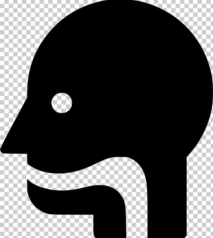 Computer Icons Throat Nose PNG, Clipart, Anatomy, Black, Black And White, Cdr, Computer Icons Free PNG Download