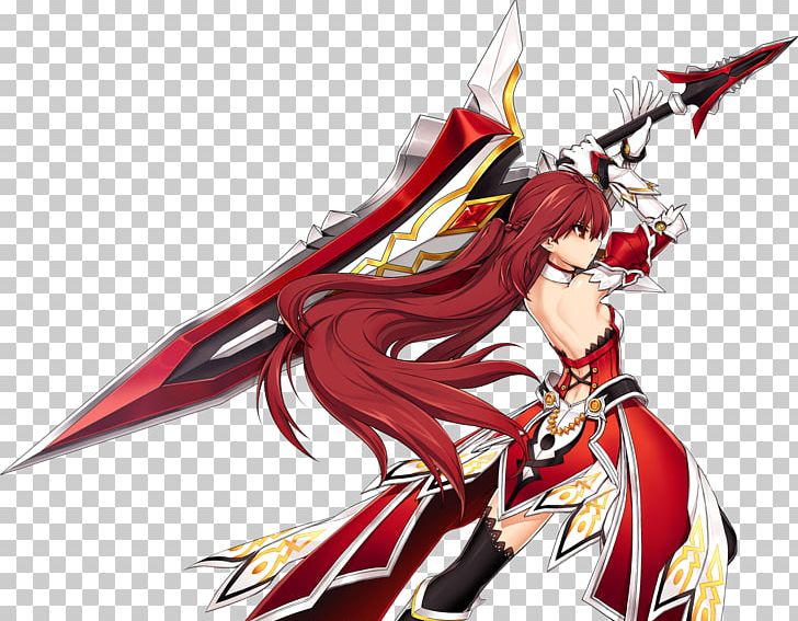 Elsword Elesis Grand Chase YouTube Art PNG, Clipart, Anime, Art, Blog, Cg Artwork, Character Free PNG Download