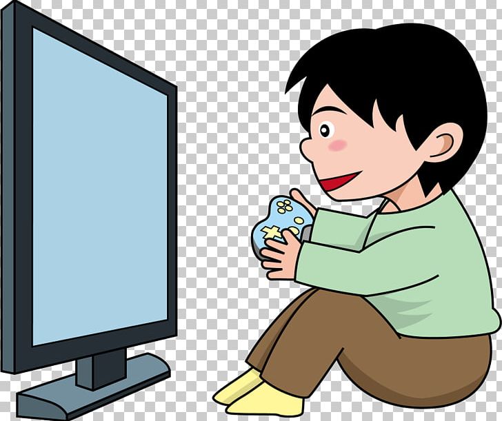 Home Video Game Console Computer Monitors PNG, Clipart, After School, Cartoon, Child, Communication, Computer Monitor Free PNG Download