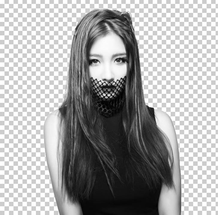 Hyuna Best Of 4Minute Hate Wonder Girls PNG, Clipart, 4minute, Beauty, Best Of 4minute, Black And White, Black Hair Free PNG Download