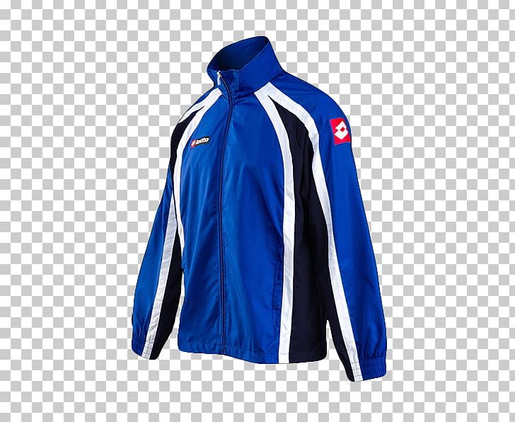 Jacket Jersey Sportswear Clothing Uniform PNG, Clipart, Blue, Bluza, Clothing, Cobalt Blue, Electric Blue Free PNG Download