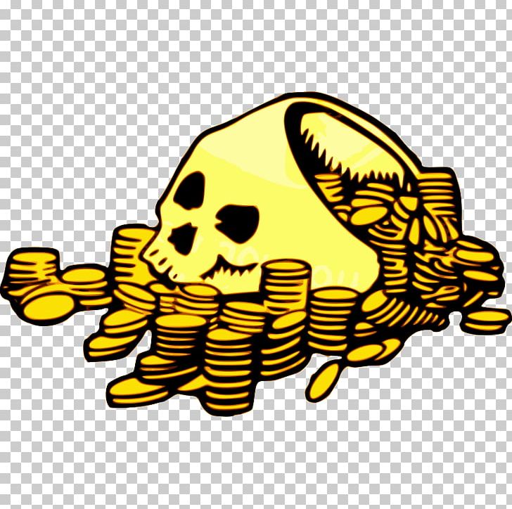 Piracy Gold Coin PNG, Clipart, Art, Artwork, Bone, Buried Treasure, Coin Free PNG Download