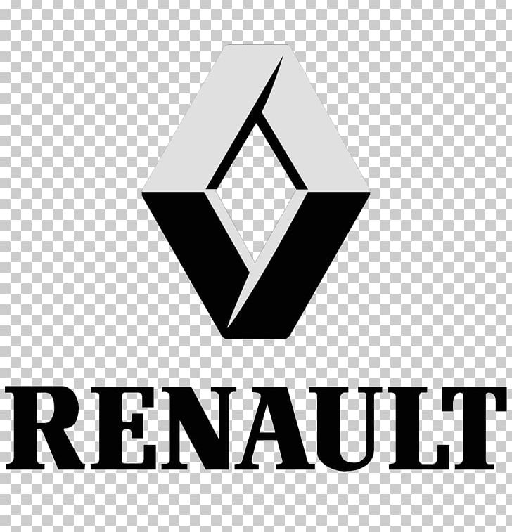 Renault Mégane Car Renault Z.E. Renault 8 PNG, Clipart, Angle, Area, Black, Black And White, Brand Free PNG Download