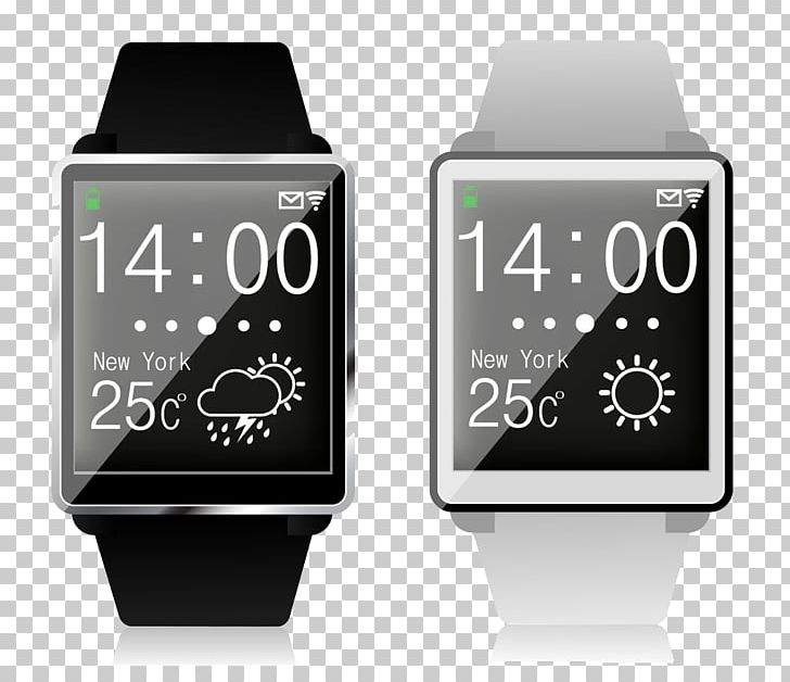 Smartwatch Wearable Technology Wristband PNG, Clipart, Accessories, Apple Watch, Brand, Computer, Digital Free PNG Download