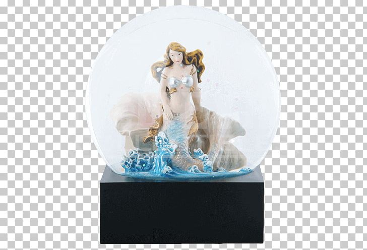 Snow Globes Mermaid Atargatis Legendary Creature PNG, Clipart, Angel, Atargatis, Collectable, Fairy, Figurine Free PNG Download