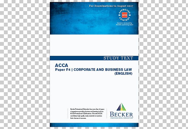 Association Of Chartered Certified Accountants Paper Accounting Business PNG, Clipart, Accountant, Accounting, Advertising, Brand, Business Free PNG Download
