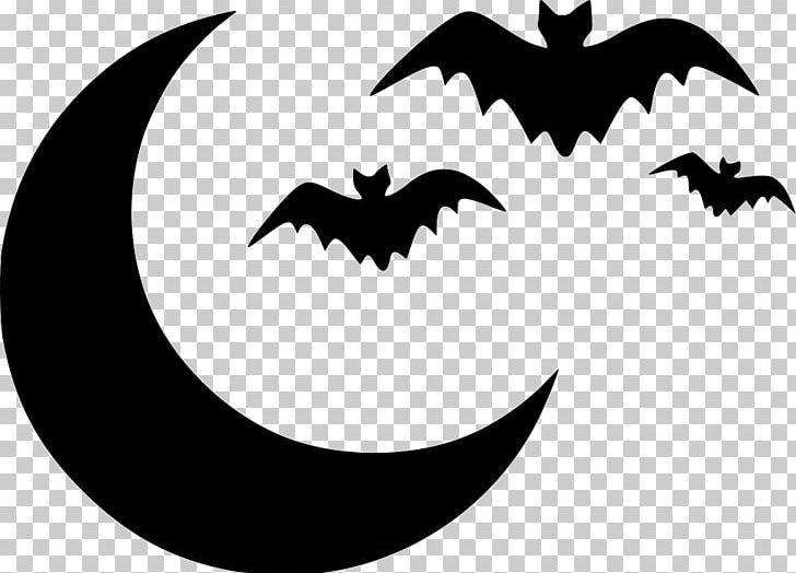 Bat Desktop Wallpaper PNG 980x486px Bat Beak Black And White  Fictional Character Halloween Download Free