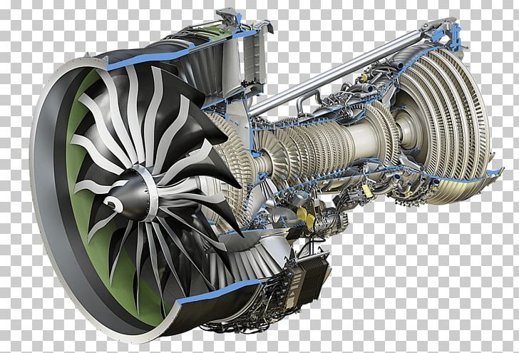 Boeing 777X General Electric GE9X Aircraft Engine PNG, Clipart, Aircraft Engine, Airliner, Automotive Engine Part, Auto Part, Boeing Free PNG Download