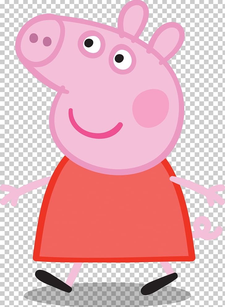 Daddy Pig Entertainment One Television Show PNG, Clipart, Animals, Animated Cartoon, Bananas In Pyjamas, Cartoon, Character Free PNG Download