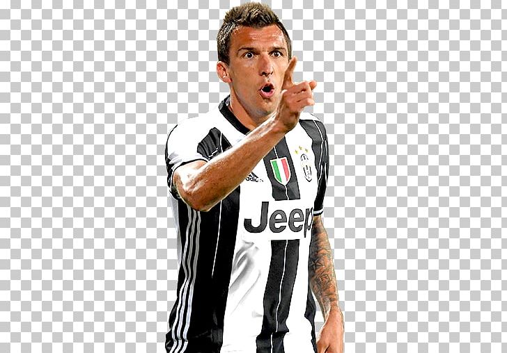 Mario Mandžukić Juventus F.C. Croatia National Football Team Jersey 2017–18 Serie A PNG, Clipart, Clothing, Croatia National Football Team, Dri, Fifa, Fifa 16 Free PNG Download