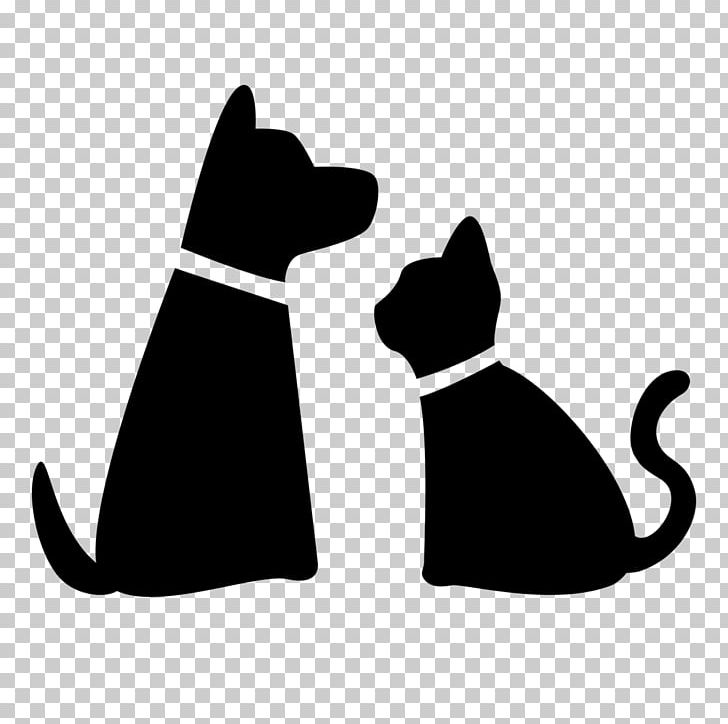 Pet Sitting Dog Cat Puppy PNG, Clipart, Animal, Animal Rescue Group, Animals, Black, Black And White Free PNG Download