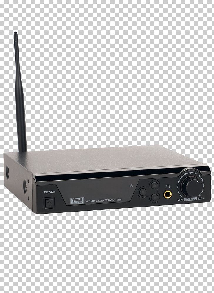 Radio Receiver Electronics Wireless Access Points Amplifier PNG, Clipart, Amplifier, Audio, Audio Equipment, Audio Power Amplifier, Audio Receiver Free PNG Download