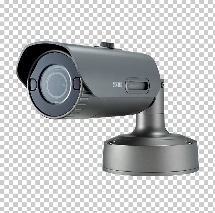 Samsung PNV-9080R 12MP Dome Outdoor IP Security Camera Hanwha Aerospace Closed-circuit Television IP Camera PNG, Clipart, 4k Resolution, Angle, Business, Camera, Camera Lens Free PNG Download