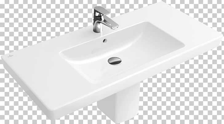 Sink Villeroy & Boch Ceramic Bathroom Subway PNG, Clipart, Angle, Bathroom, Bathroom Sink, Boch, Bowl Free PNG Download