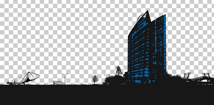 Skyline Corporation Skyscraper Architecture High-rise Building PNG, Clipart, Black And White, Building, Celebrity, City, Corporation Free PNG Download