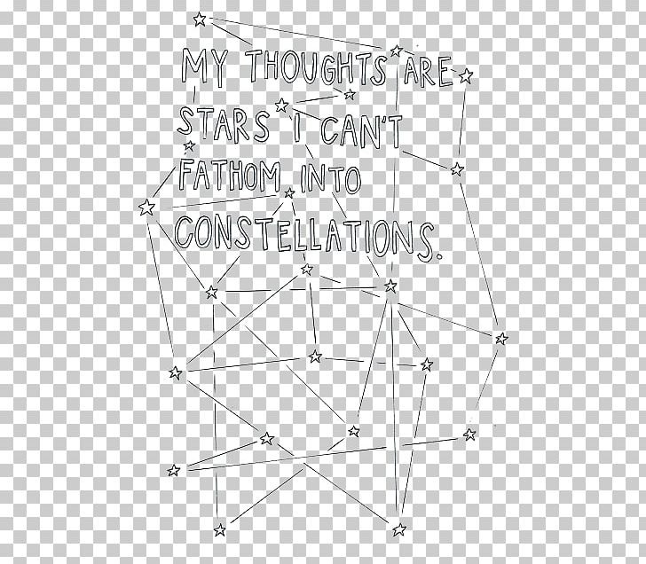 The Fault In Our Stars My Thoughts Are Stars I Can't Fathom Into Constellations. Book Goodreads PNG, Clipart, Book, Constellations, Goodreads, I Can, My Thoughts Free PNG Download