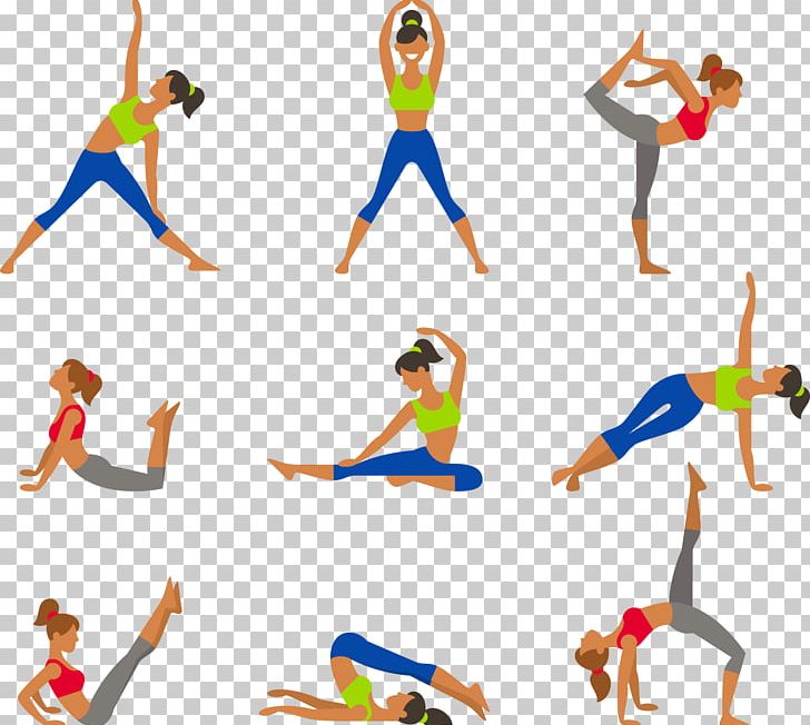 Yoga Physical Exercise Asana Surya Namaskara PNG, Clipart, Area, Arm, Asana, Health, Human Behavior Free PNG Download
