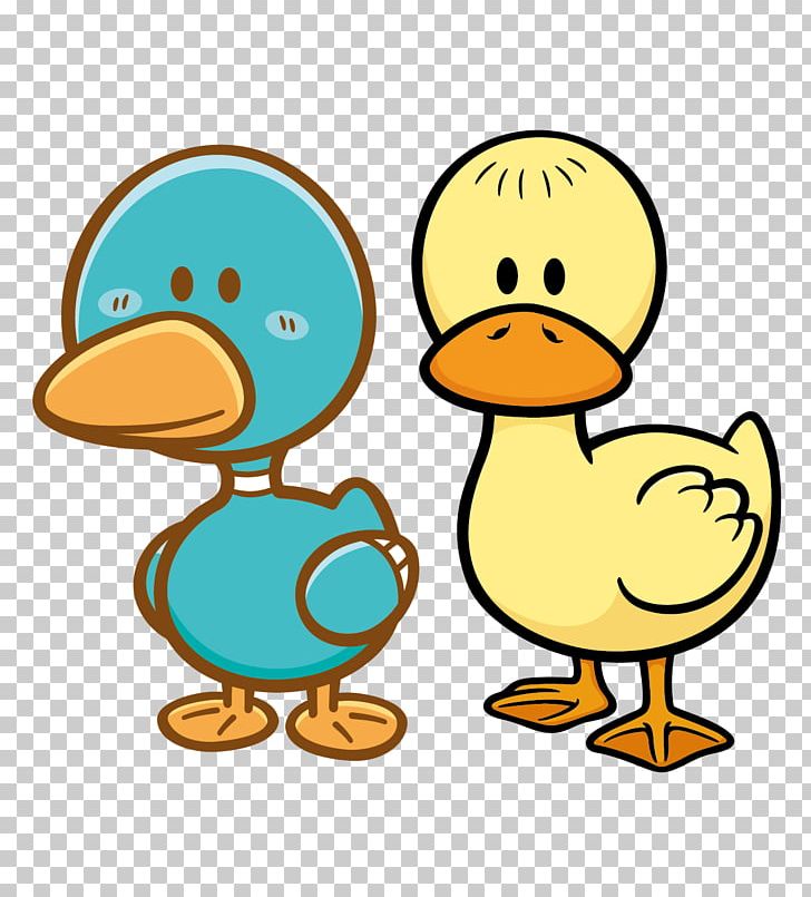 Duck PNG, Clipart, Animals, Animation, Bird, Cartoon, Encapsulated Postscript Free PNG Download