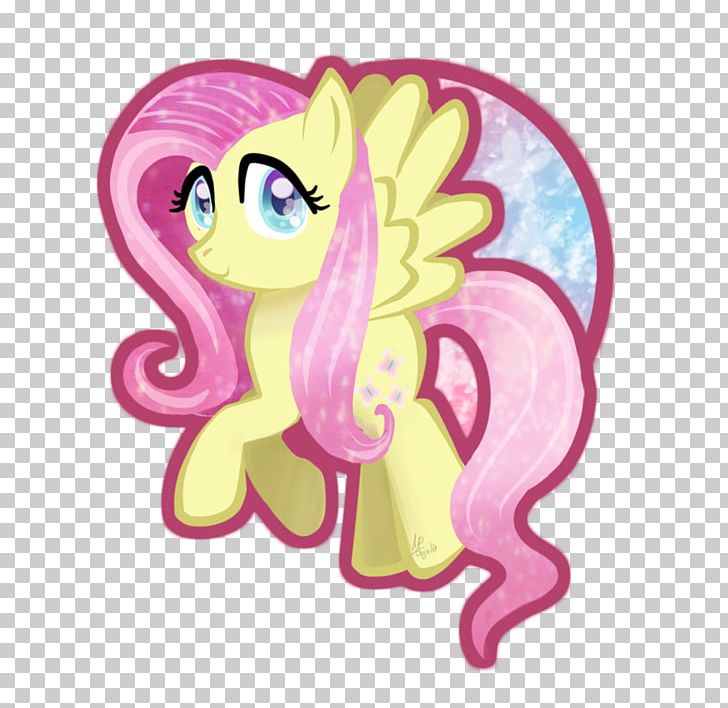 Fluttershy Ponyville Horse Illustration PNG, Clipart, Animal, Animal Figure, Animals, Art, Cartoon Free PNG Download