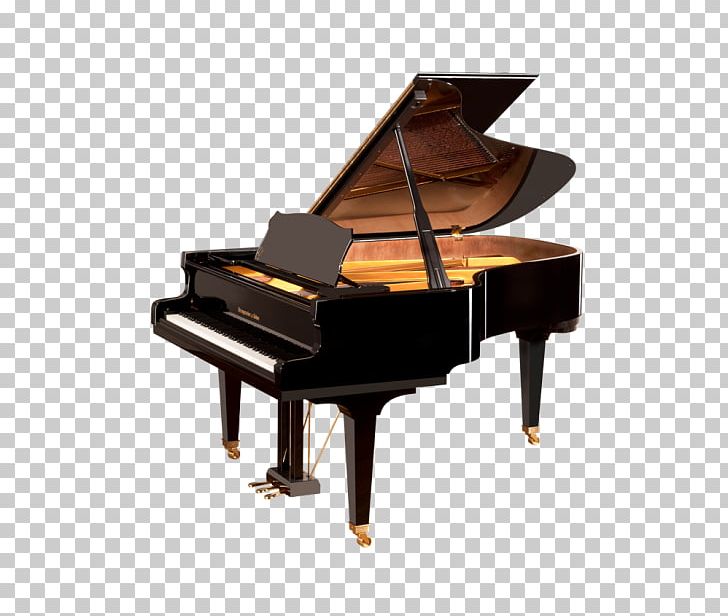 Grand Piano Steingraeber & Söhne Musical Instruments Pianoteq PNG, Clipart, Bosendorfer, Digital Piano, Electric Piano, Fortepiano, Furniture Free PNG Download