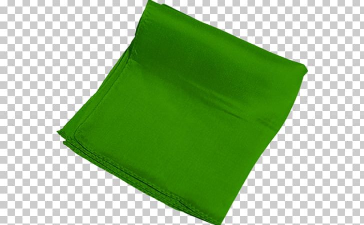 Handkerchief Close-up Magic Green Silk PNG, Clipart, Book Test, Centimeter, Closeup Magic, Color, Grass Free PNG Download
