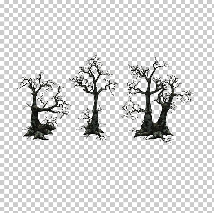 Low Poly Tree Branch 3D Computer Graphics Polygon Mesh PNG, Clipart, 3d Computer Graphics, Black And White, Branch, Cgtrader, Collada Free PNG Download