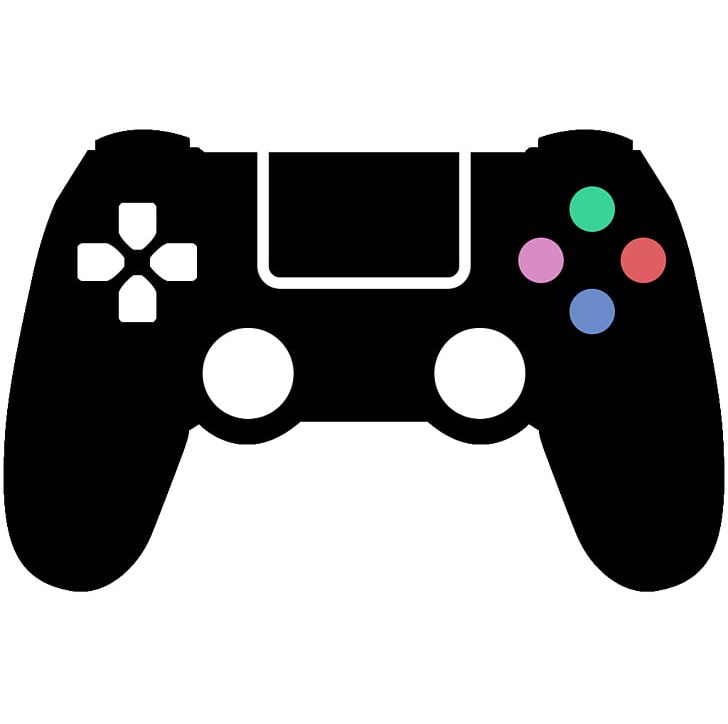 Playstation 4 Joystick Playstation 3 Game Controllers Playstation Controller Png Clipart Black Computer Icons Dualshock Electronics
