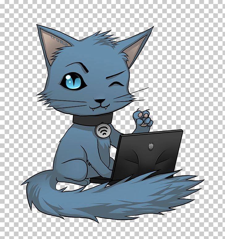 Whiskers Domestic Short-haired Cat .cat BlueCat PNG, Clipart, Animals, Black Cat, Blog, Blue, Blue Cat Free PNG Download